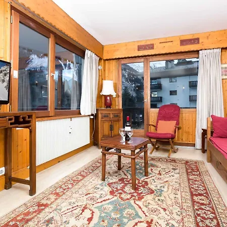 Le Brevent By Interhome * Chamonix