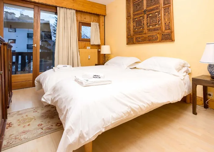 Le Brevent By Interhome *