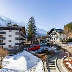 Apartamento Le Brevent By Interhome