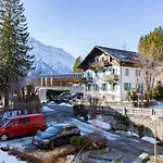 Apartament Le Brevent By Interhome *