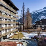 Le Brevent By Interhome * Chamonix Mont Blanc
