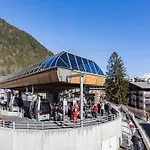 Le Brevent By Interhome