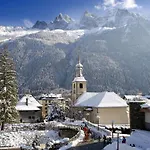 Le Brevent By Interhome Apartament *