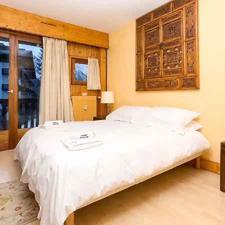 Apartamento Le Brevent By Interhome *