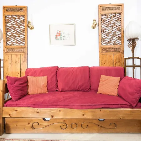 Le Brevent By Interhome Apartamento