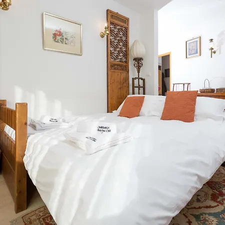 Apartamento Le Brevent By Interhome Chamonix