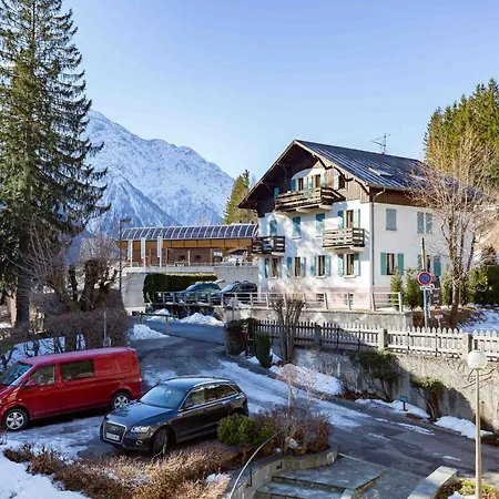 Lejlighed Le Brevent By Interhome *