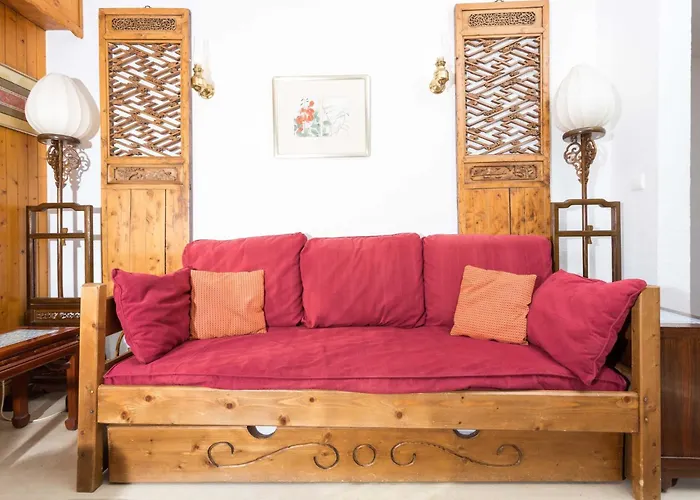 Le Brevent By Interhome Apartamento