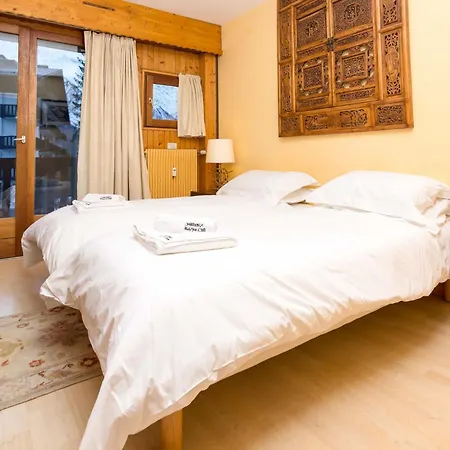 Le Brevent By Interhome *