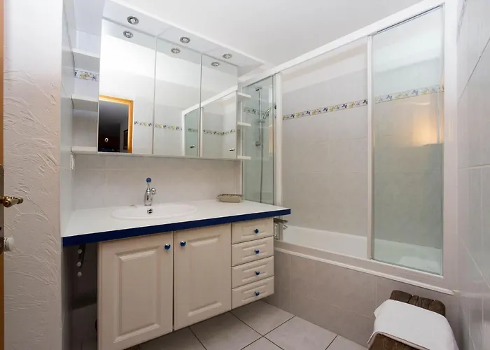 Le Brevent By Interhome Апартаменти